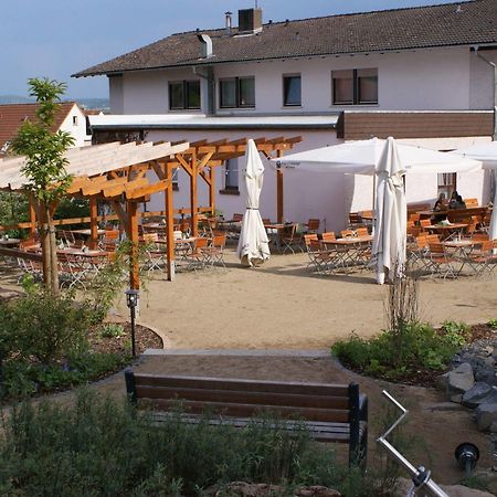 Bayrischer Hof Steinau an der Strasse Exterior photo